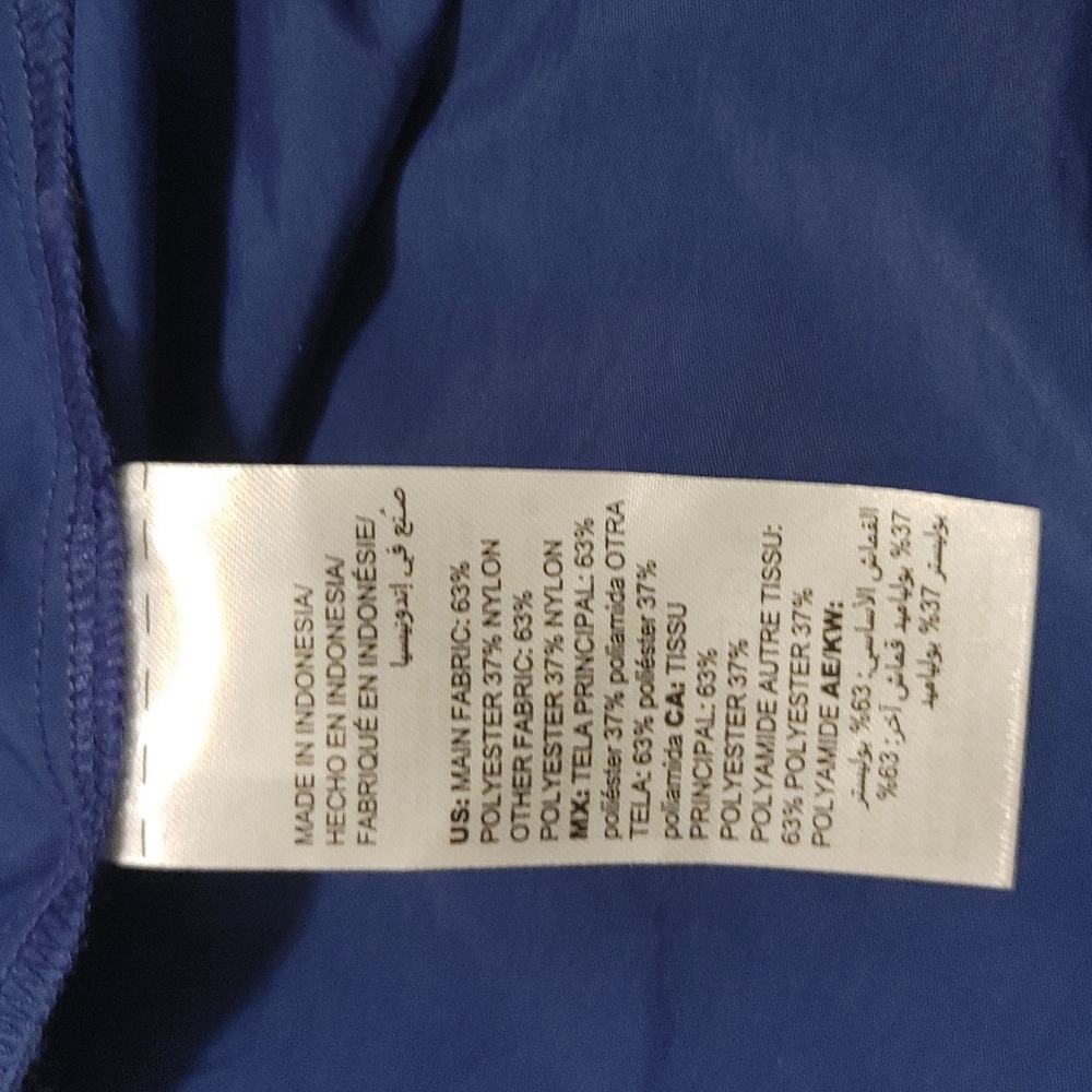 Chico's jacket - Picture 9 of 9
